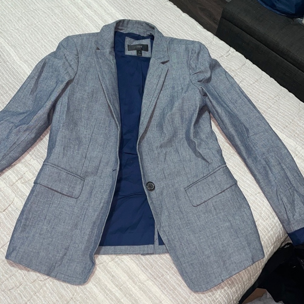 Never worn